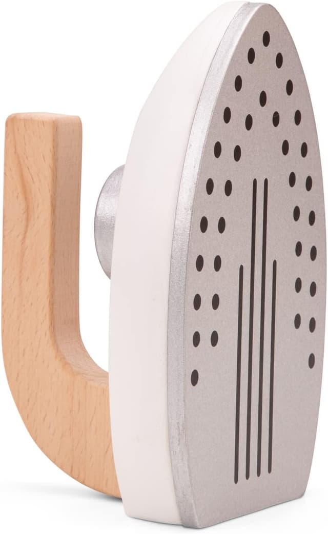 Thumbnail 6 de Woet Set Pulizie Giocattolo in Legno per Bambini (a partire da 3 anni)