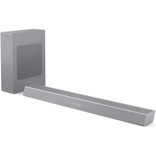 Detalle 2 de Philips TAB8505/10 Barra de sonido 2.1 200 W