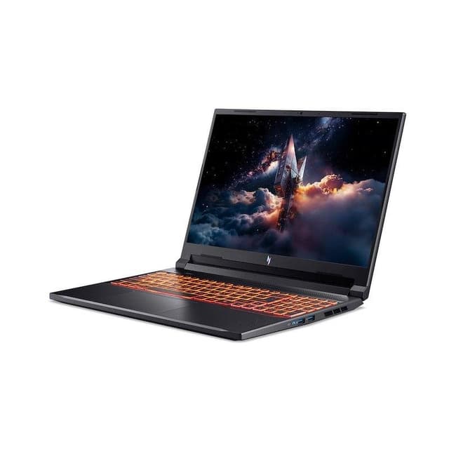 Detalle 2 de Acer Nitro V 16 AI Ryzen 7 260 16GB 1 TB
