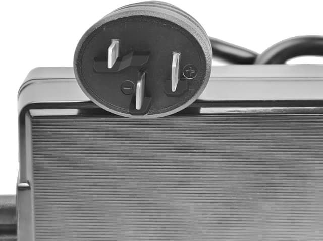 Detalle 1 de LEICKE Netzteil für Bosch eBike 36V 4A