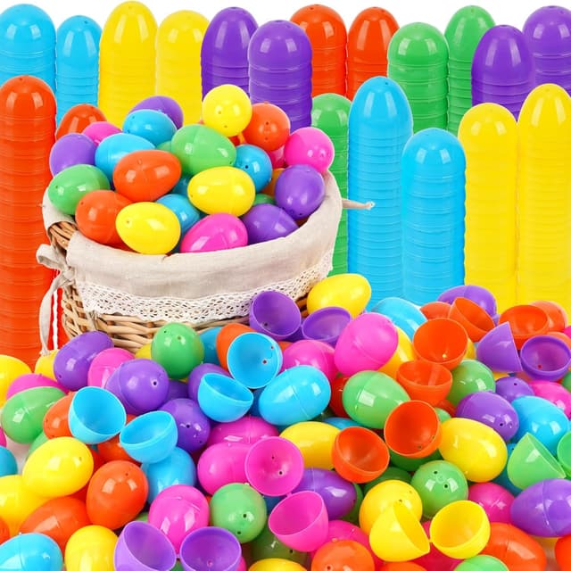 Detalle de YEAHBEER 1000 Easter Eggs 2.36