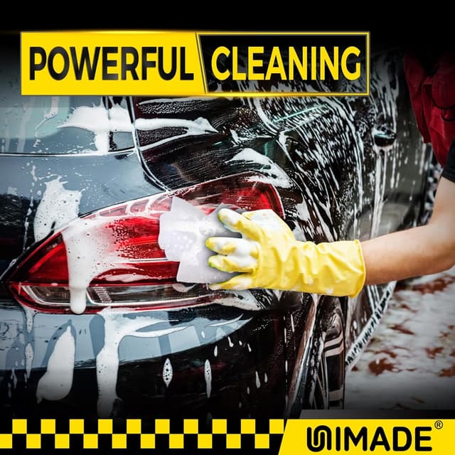 Thumbnail 4 de UNIMADE Shop Towels 100 Pack microfiber shop towel 🧽