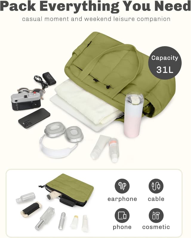 Thumbnail 2 de Hynes Eagle Reisetasche 30 L