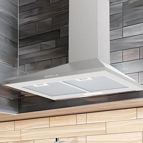 Detalle 2 de Cata VK‑6000 X Control mecánico 480 m³/h