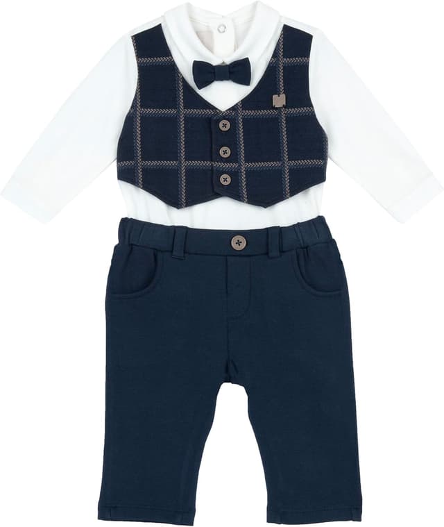 Thumbnail 5 de Chicco Ensemble Bébé 0-24 mois 👶