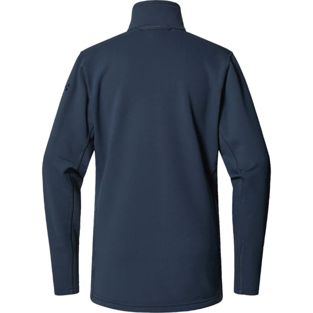 Detalle 2 de Haglöfs Forro polar de mujer Rosson Mid Haglöfs