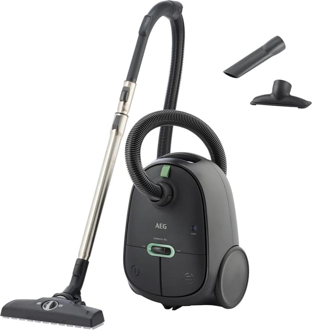 Detalle de AEG CLEAN 6000 ÖKO Staubsauger 850 W 🧹