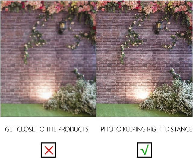 Thumbnail 3 de YongFoto 3x2m Vinyl Hintergrund Fotostudio