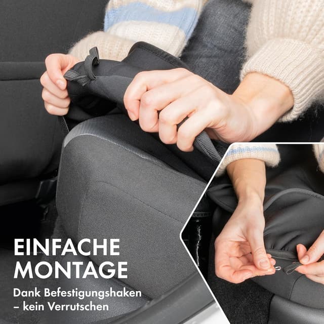 Thumbnail 4 de Walser Autositzauflage Neopren