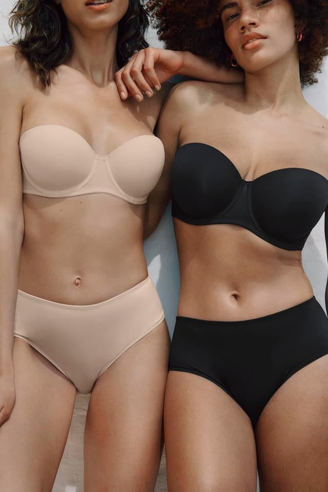 Thumbnail 6 de DORINA Women’s Michelle-d-Light Padded Balcony Balconette Bra