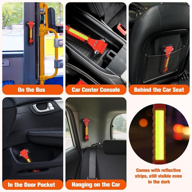 Thumbnail 4 de NEUTYPECHIC Martello frangivetro 190x73x34 mm 🛠