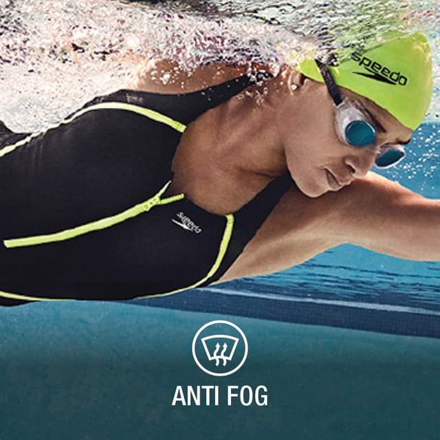 Thumbnail 5 de Speedo Hydrospex Classic swim goggles 🏊