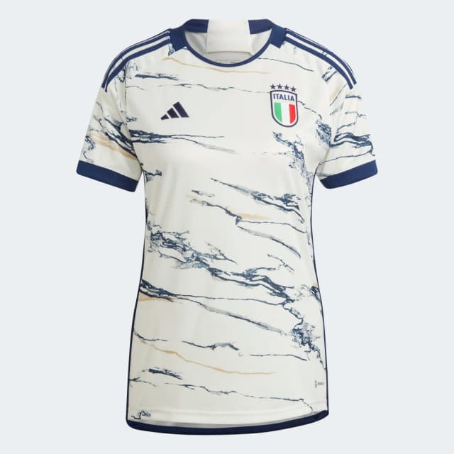 Imagen de Camiseta segunda equipación Italia 23 en OfertitasTOP