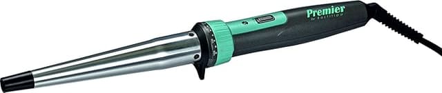 Imagen de Bastilipo Premier Rizador Espiral con Temperatura Ajustable 🌟 en OfertitasTOP