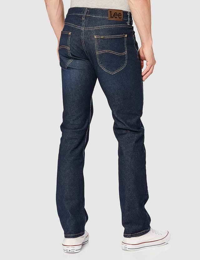 Thumbnail 3 de Lee Legendary Slim Jeans 30W/30L azul