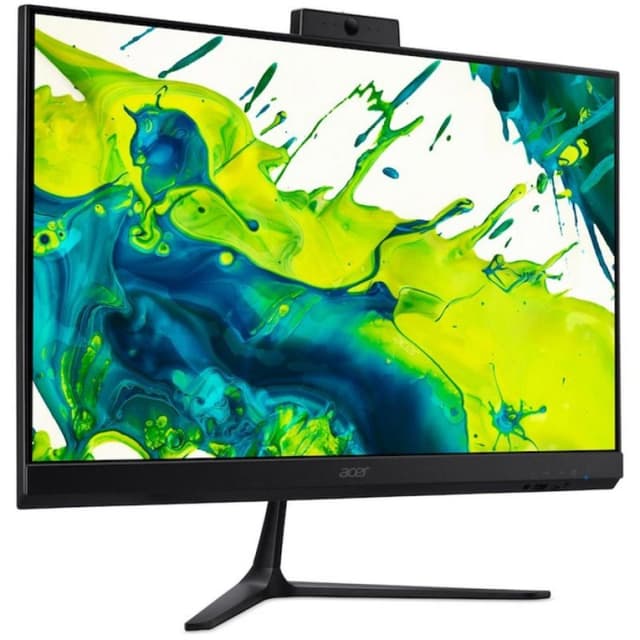 Thumbnail 3 de Acer Aspire C24-U productividad