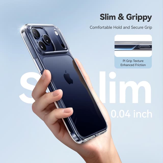 Thumbnail 6 de CASEKOO iPhone 17 Pro Max 6.9" Case