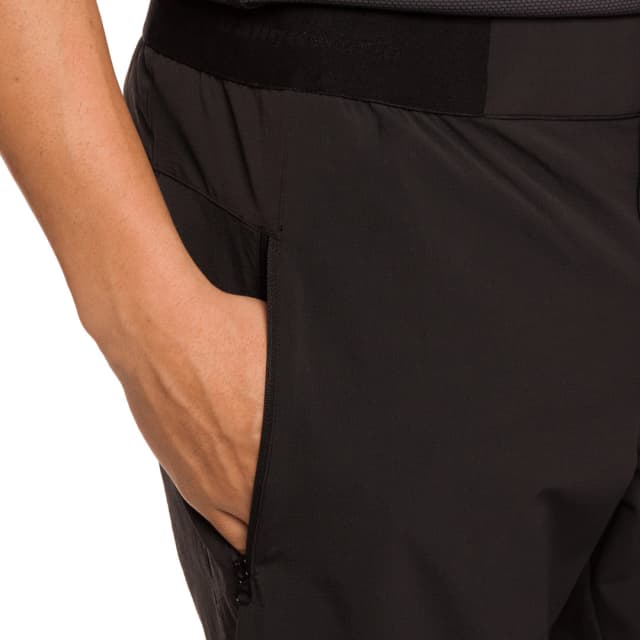 Thumbnail 4 de Trangoworld Hornavan Pantalón corto trekking UV+30 85% poliamida 😊