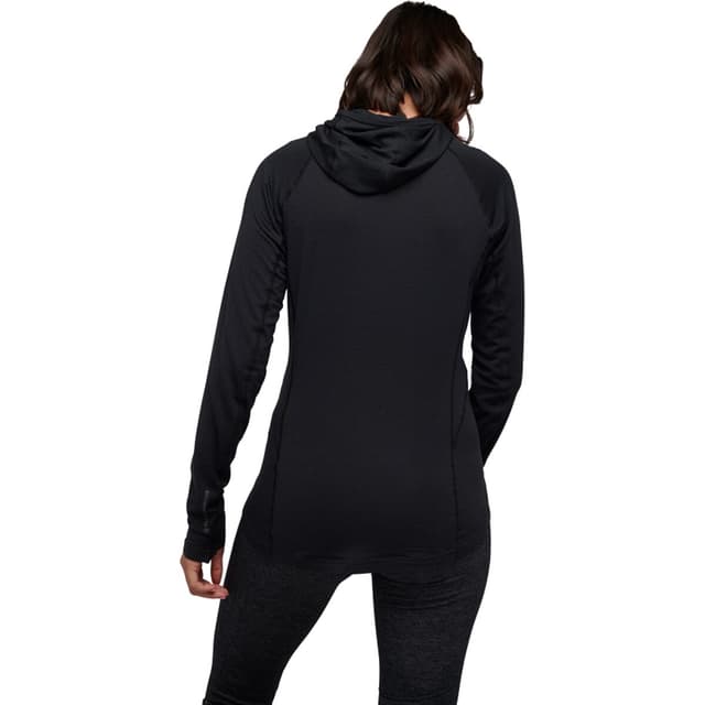 Thumbnail 2 de Black Diamond Hoody Coefficient Lt