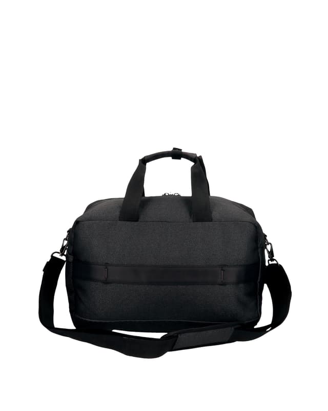 Detalle 1 de Movom Trimmed 20L Bolsa de viaje negro