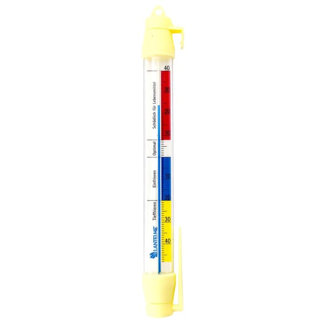 Thumbnail 1 de Lantelme Kühlschrankthermometer 21 cm 🌡