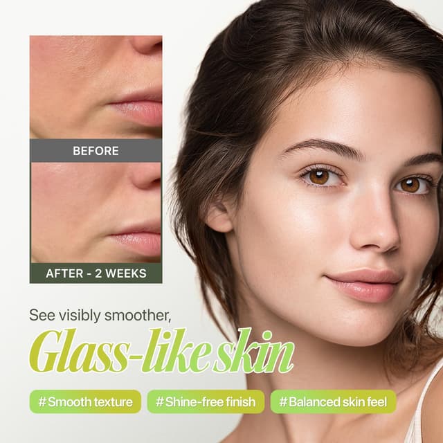 Thumbnail 6 de EIOM Trouble Patch Mask Full Face Hydrocolloid Pimple Patch & Face Mask (20ml x 4)