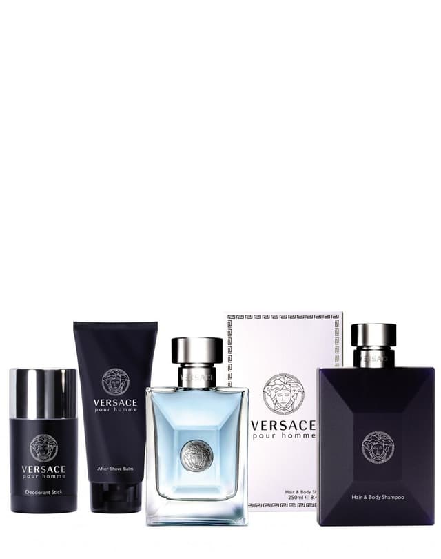 Thumbnail 1 de Versace Versace pour Homme 100 ml