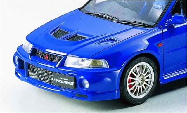 Thumbnail 2 de Tamiya 24213 Mitsubishi Lancer Evo IV 1/24