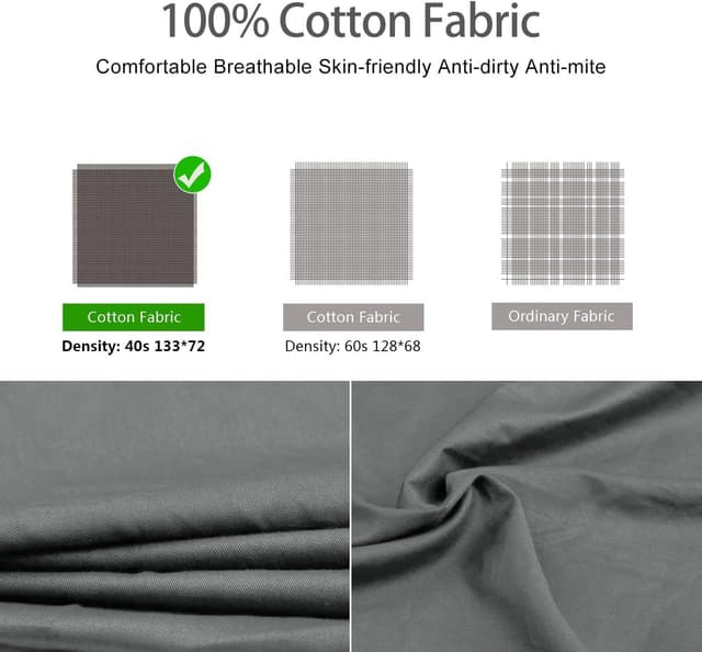 Detalle de MYCARBON Travel Sleeping Bag Liner 220 x 95cm