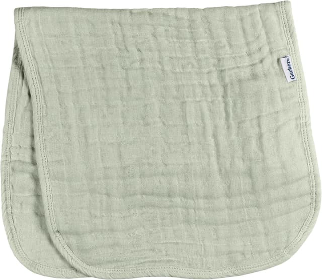 Thumbnail 4 de Gerber Confezione 5 panni ruttino 👶