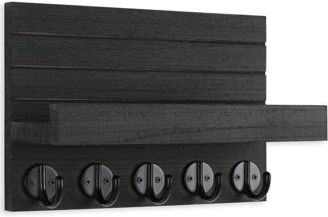 Detalle 2 de Lwenki Key Holder 9.8"W 🏠