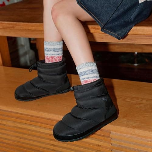 Thumbnail 5 de PUMA TUFF Terra HI tenis unisex talla 42 EU