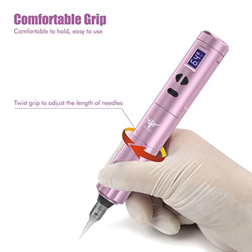 Thumbnail 7 de TATELF Kit machine maquillage semi-permanent