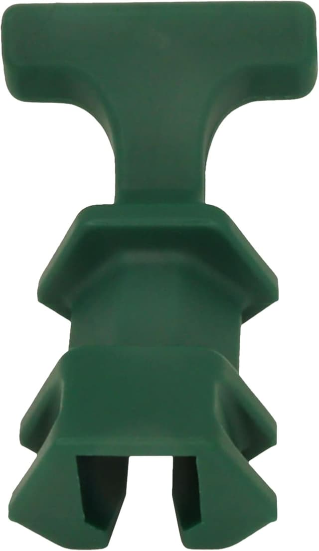 Detalle 2 de Neudorff DuoTherm Pinces de rechange 8 pcs