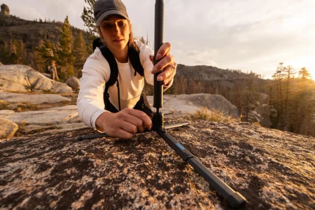 Thumbnail 24 de Gopro MAX2 8K mit Extension Pole