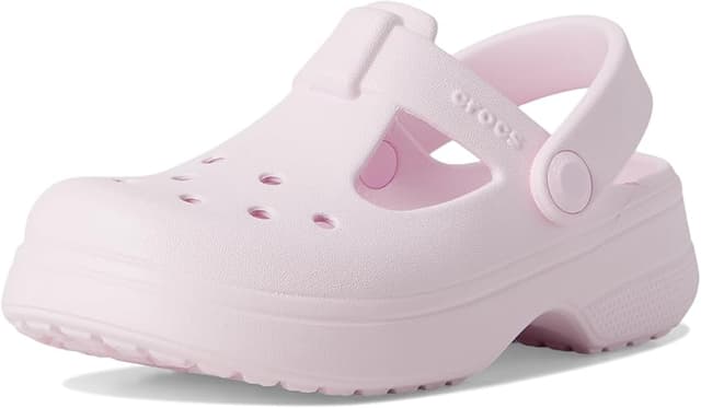 Thumbnail 6 de Crocs Classic Mary Jane Clog T Zuecos 25/26