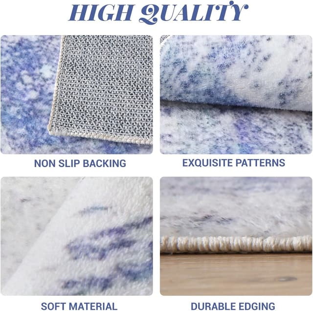 Thumbnail 2 de Cinknots Alfombras Salón Abstracta 🧶 200x300 cm