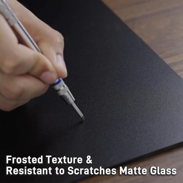 Detalle 2 de GIONIEN Induktionskochfeld 60 cm mit 4 Zonen, Timer & Kindersicherung (6400 W)