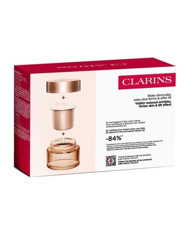 Thumbnail 3 de Clarins Estuche Antiedad Firming 1 unidad