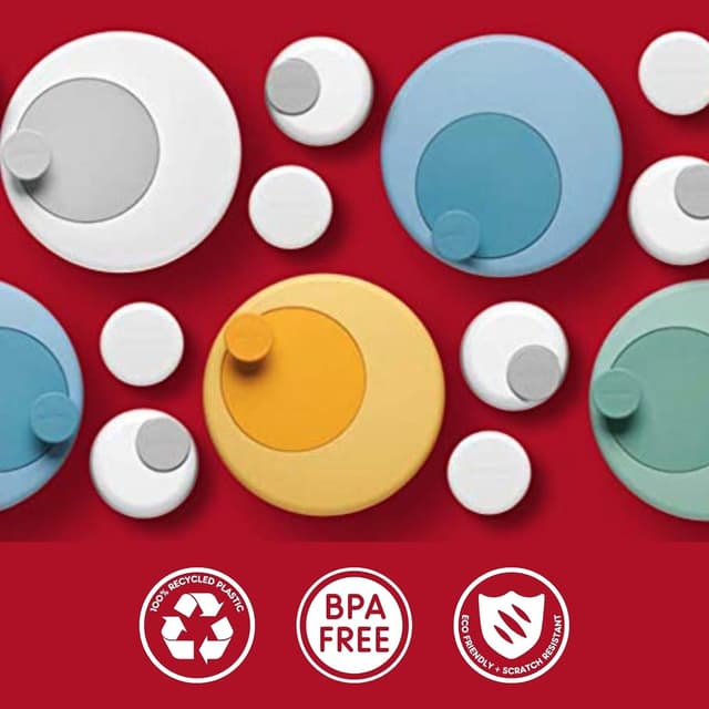 Thumbnail 5 de Guzzini Spin e Store Kitchen Active – Ensaladera con Tapa 🥗