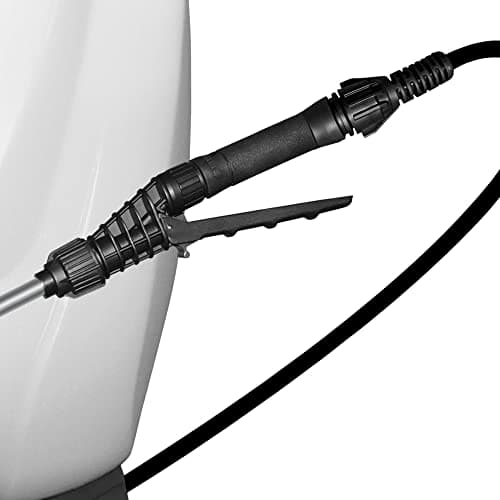 Thumbnail 1 de Husqvarna Pulverizador de Mochila 4 galones 🌱