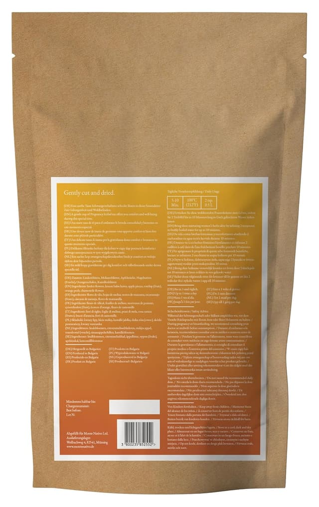 Thumbnail 6 de Jasmintee Monte Nativo (200 g) – lose grüner Jasmintee von Jasmin Grüner Tee für aromatischen Aufguss