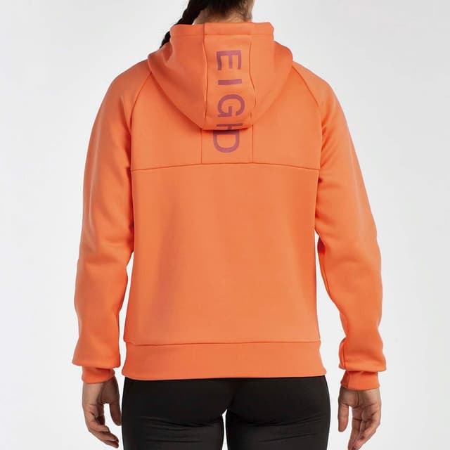 Thumbnail 3 de 8000 Sudadera de Mujer 8000 🎽