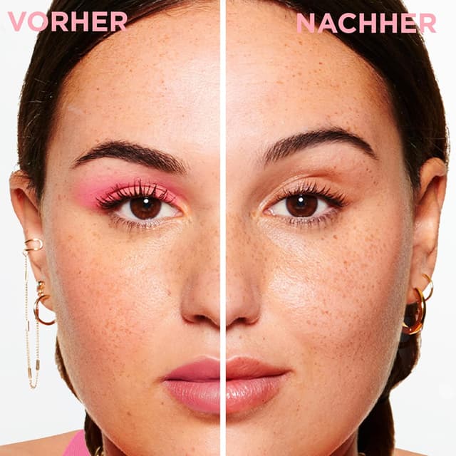 Detalle de Garnier SkinActive Mizellen Reinigungswasser mit Rosenwasser (All-in-1) – 1 x 700 ml