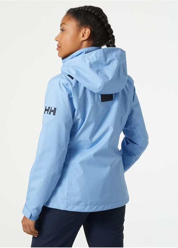 Thumbnail 4 de Helly Hansen W Crew Chaqueta Polar con Capucha Mujer ☁