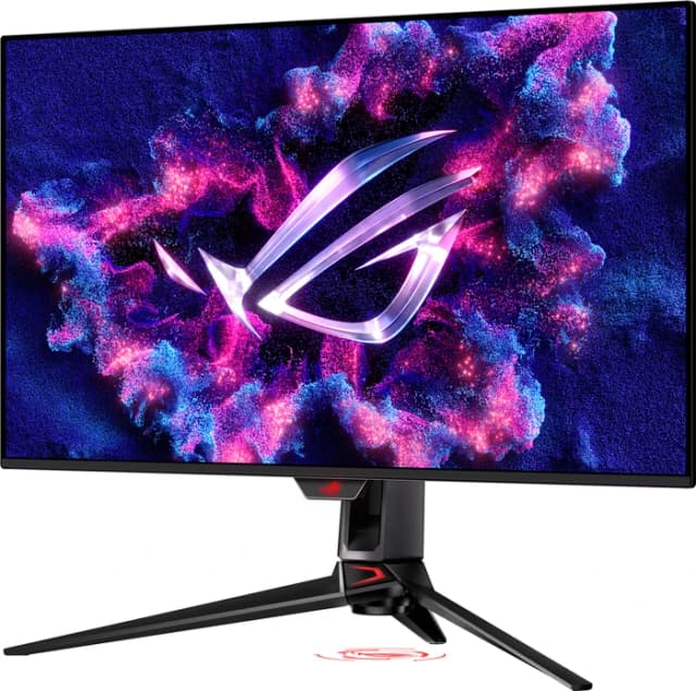 Thumbnail 8 de ASUS ROG Swift OLED PG32UCDMR 240 Hz Monitor