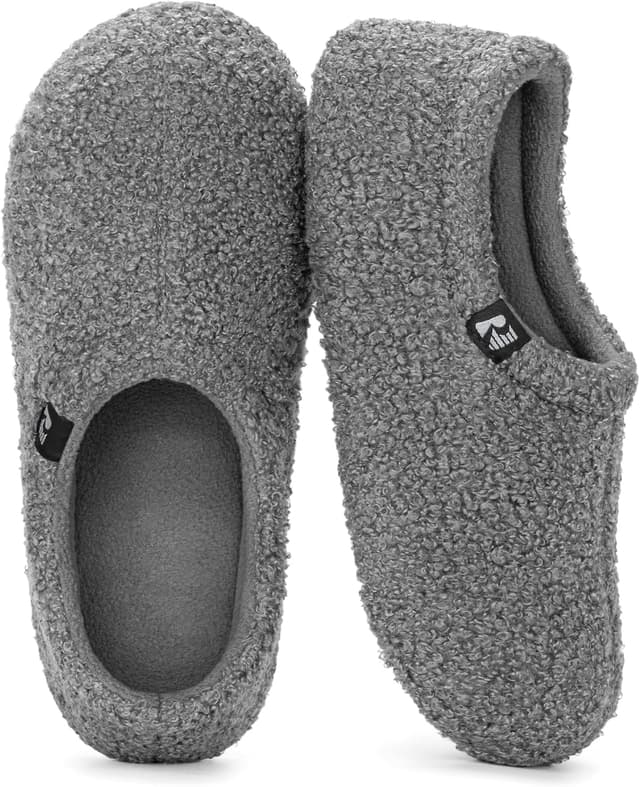 Detalle de RockDove Women's Fleece Slipper