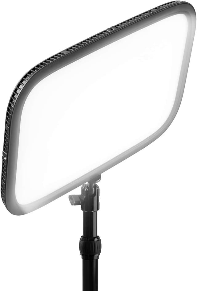 Imagen de Elgato Key Light 2800 lumens studio light en OfertitasTOP