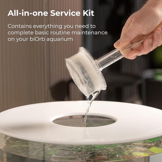 Thumbnail 2 de biOrb 46014 Service Kit