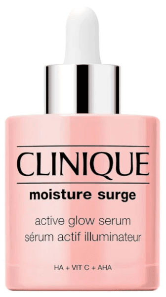 Detalle de Clinique Moisture Surge Active Glow 50 ml 💧